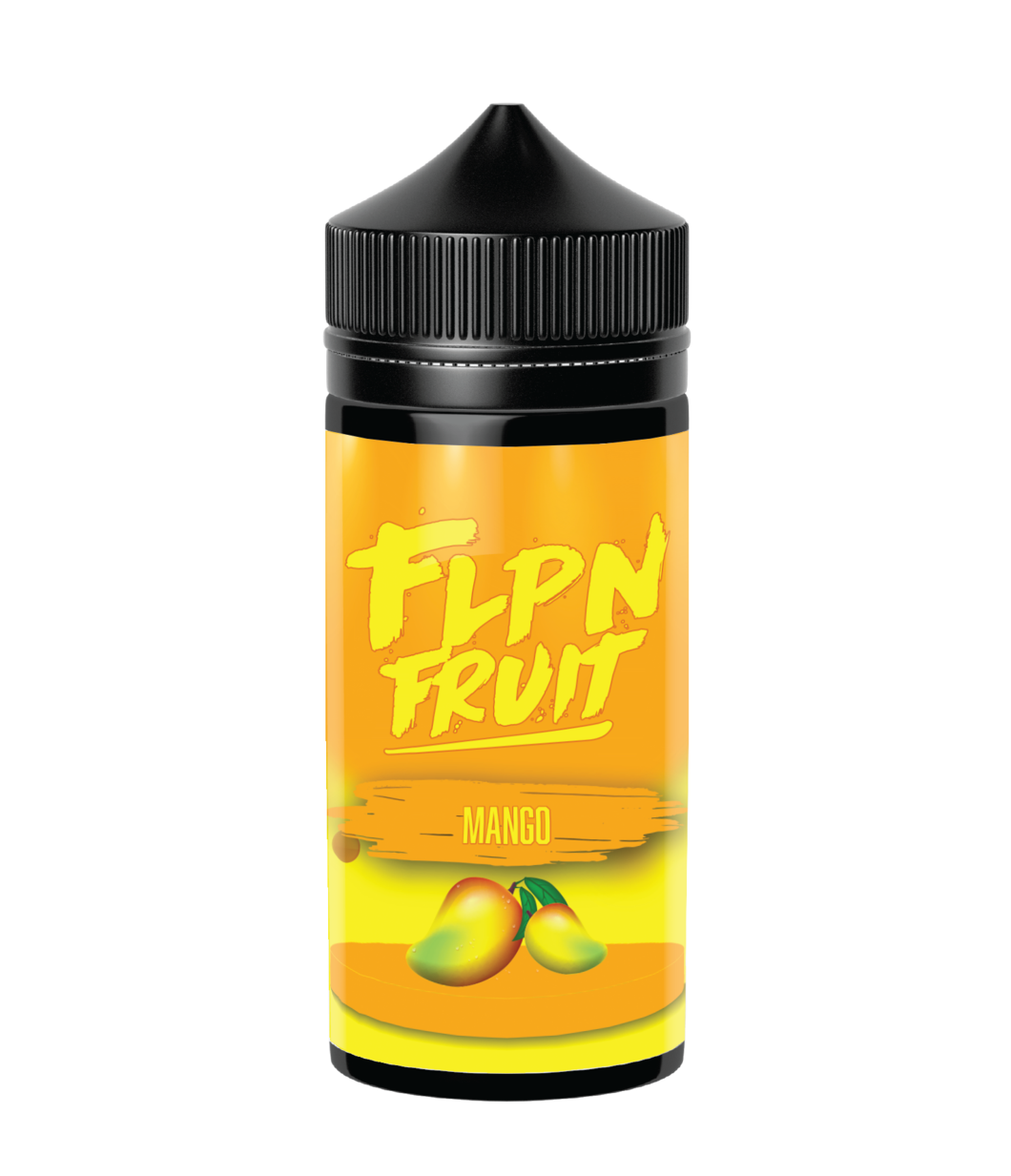 FLPN eliquid - Mango 120ml 2mg