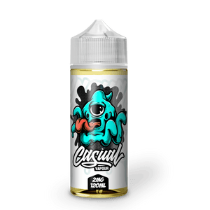 Nostalgia - Casual Vapour Chewy Spearmint Candy 120ml