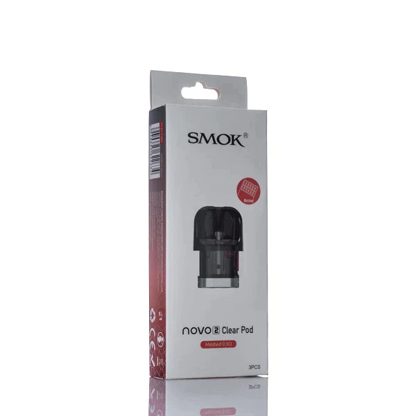 Smok - Novo 2 Cartridge 2ml 1Pc