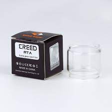 Geekvape - Creed RTA 6.5ml Glass Tube