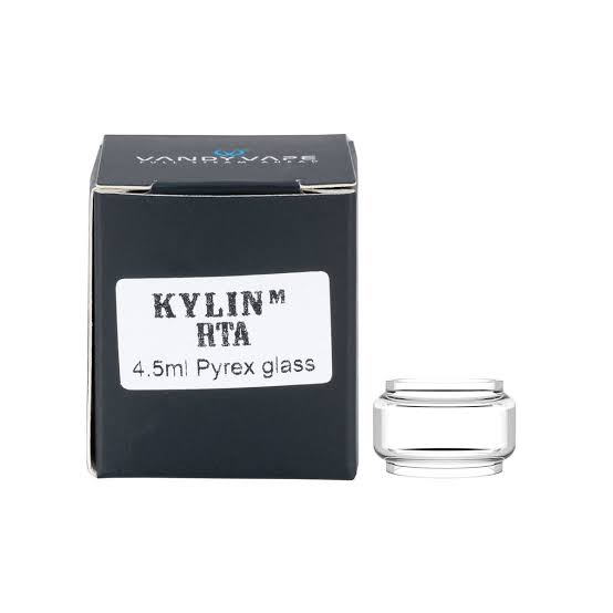 Kylin M Glass Tube 4.5ml