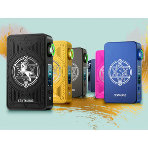 Lost Vape - Centaurus M200 Mod