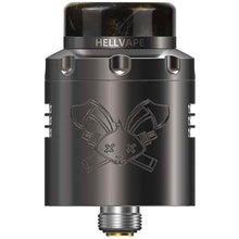 Load image into Gallery viewer, Hellvape - Dead Rabbit V3 RDA
