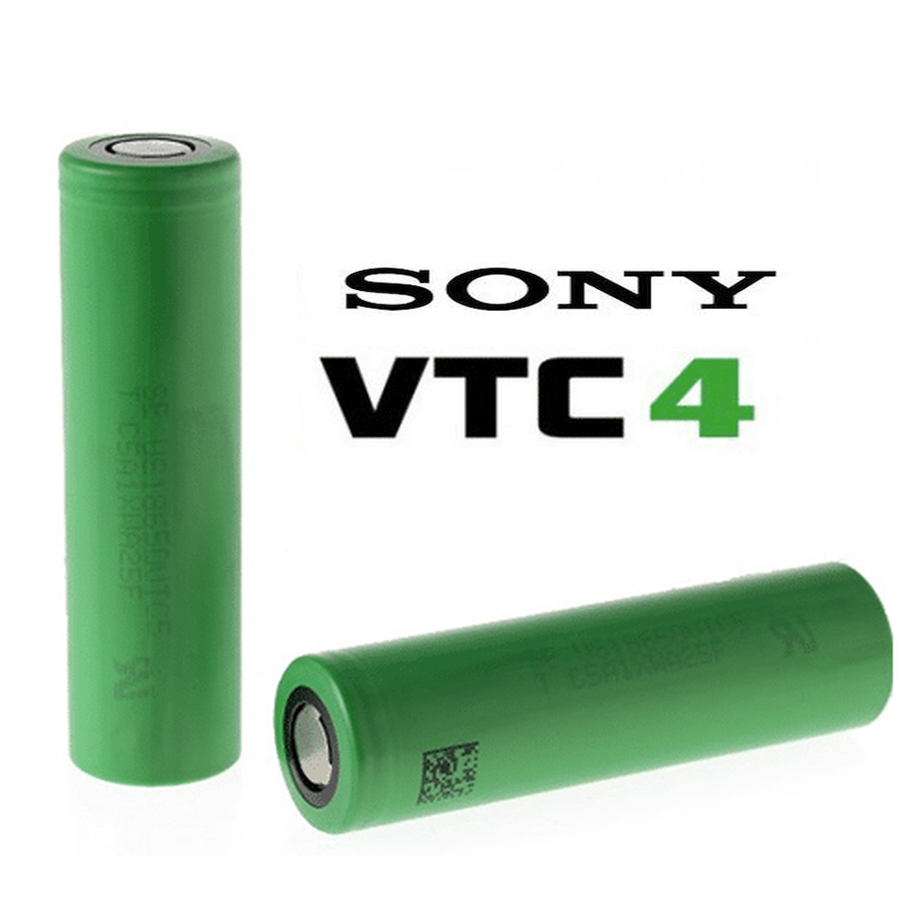 Sony - VTC4 18650 Battery