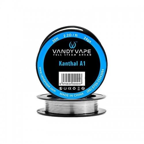 Vandy Vape - Kanthal Wire 24G