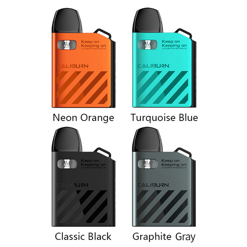 Uwell - Caliburn AK2 Pod Kit