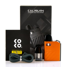 Load image into Gallery viewer, Uwell - Caliburn AK2 Pod Kit
