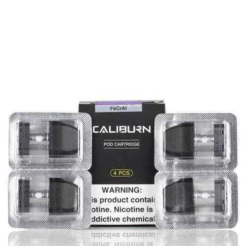 Caliburn Koko (1.4ohm)Cartridge 2ml